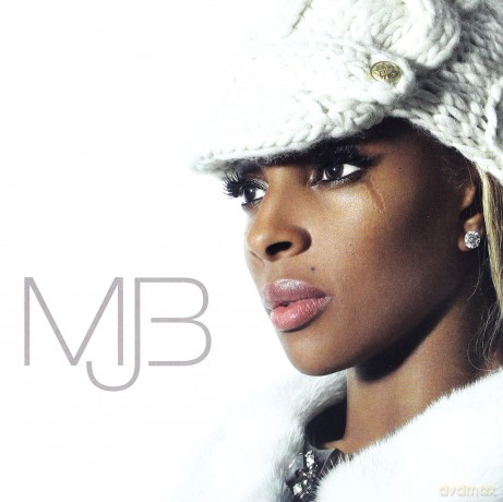 Mary J. Blige: Reflections - A Retrospective [CD]