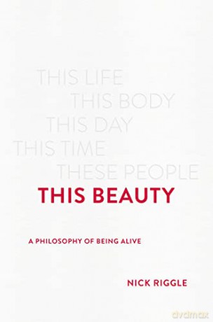 This Beauty - Nick Riggle [KSIĄŻKA]