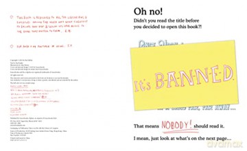 This Book Is Banned - Raj Haldar [KSIĄŻKA]
