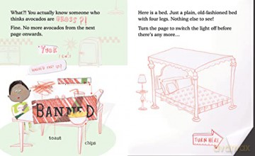 This Book Is Banned - Raj Haldar [KSIĄŻKA]
