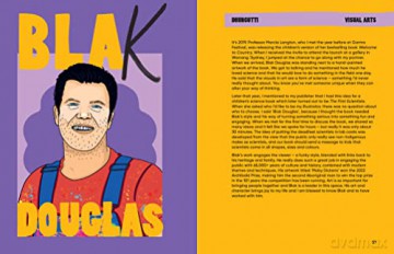 This Book Thinks Ya Deadly - Corey Tutt [KSIĄŻKA]