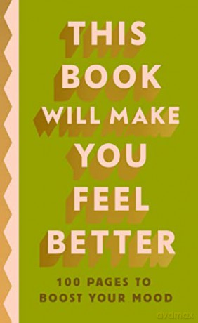 This Book Will Make You Feel Better - Penguin Life [KSIĄŻKA]