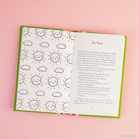 This Book Will Make You Feel Better - Penguin Life [KSIĄŻKA]