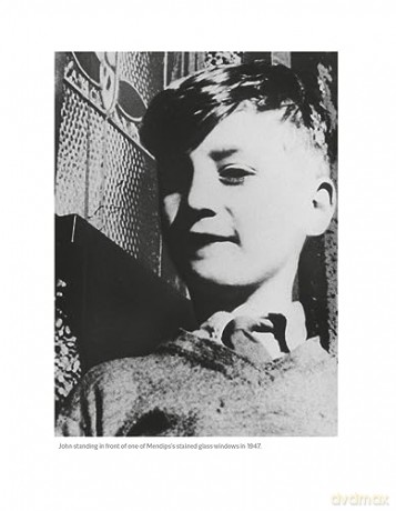 This Boy - Ilene Cooper [KSIĄŻKA]
