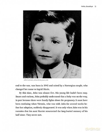 This Boy - Ilene Cooper [KSIĄŻKA]