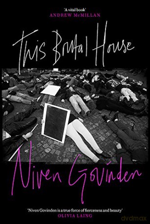 This Brutal House - Niven Govinden [KSIĄŻKA]