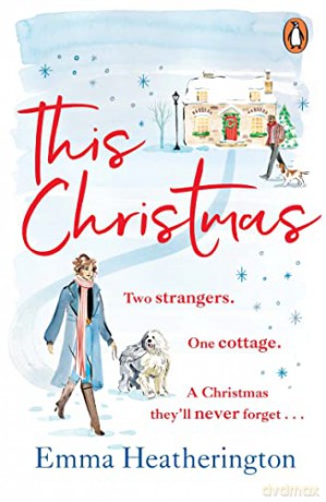 This Christmas - Emma Heatherington [KSIĄŻKA]