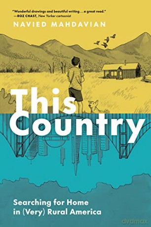 This Country - Mahdavian Navied [KSIĄŻKA]