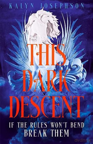 This Dark Descent - Kalyn Josephson [KSIĄŻKA]