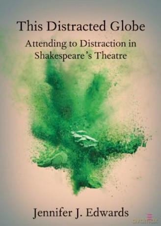 This Distracted Globe - Edwards Jennifer J. [KSIĄŻKA]
