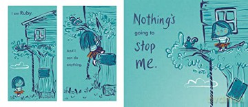 This Girl Can Do Anything - Stephanie Stansbie [KSIĄŻKA]