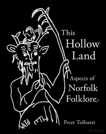 This Hollow Land - Peter Tolhurst [KSIĄŻKA]