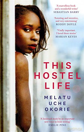 This Hostel Life - Melatu Uche Okorie [KSIĄŻKA]