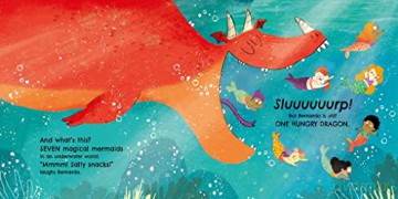 This Hungry Dragon - Alastair Chisholm [KSIĄŻKA]