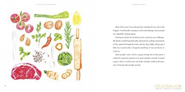 This Is Not A Cookbook - Flynn Mcgarry [KSIĄŻKA]
