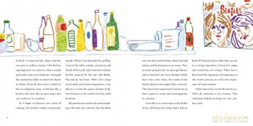 This Is Not A Cookbook - Flynn Mcgarry [KSIĄŻKA]