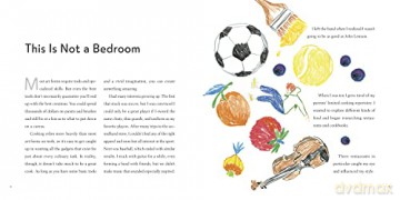 This Is Not A Cookbook - Flynn Mcgarry [KSIĄŻKA]