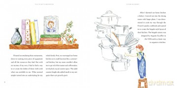 This Is Not A Cookbook - Flynn Mcgarry [KSIĄŻKA]