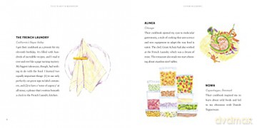 This Is Not A Cookbook - Flynn Mcgarry [KSIĄŻKA]
