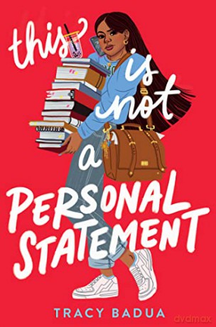 This Is Not A Personal Sta Hb - Badua Tracy [KSIĄŻKA]