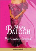 Przewrotny Kusiciel - Mary Balogh [KSIĄŻKA]