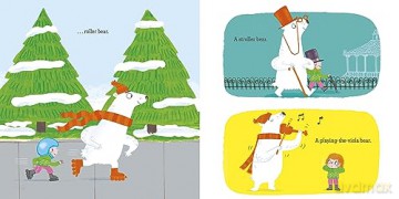 This Is Not A Polar Bear - Barry Timms [KSIĄŻKA]