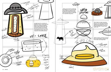 This Is Not A Recipe Book - Chef Tal Spiegel [KSIĄŻKA]