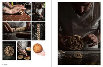 This Is Not A Recipe Book - Chef Tal Spiegel [KSIĄŻKA]
