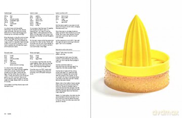 This Is Not A Recipe Book - Chef Tal Spiegel [KSIĄŻKA]