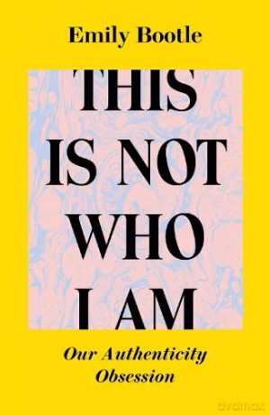 This Is Not Who I Am - Emily Bootle [KSIĄŻKA]