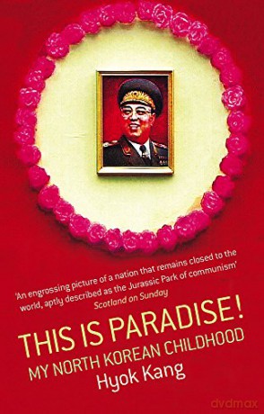 This Is Paradise - Hyok Kang [KSIĄŻKA]
