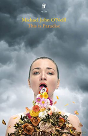 This Is Paradise - Michael Joh O'neill [KSIĄŻKA]