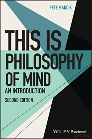 This Is Philosophy Of Mind - Pete Mandik [KSIĄŻKA]