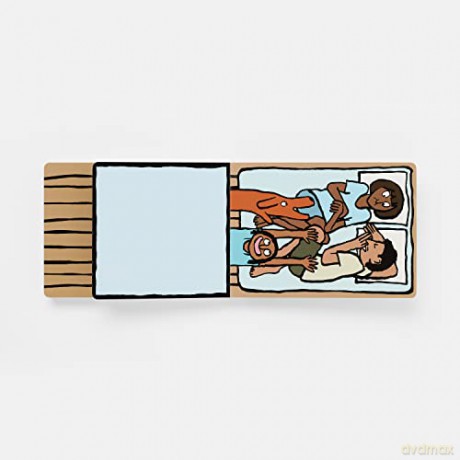 This Is Still Not A Book - Jean Jullien [KSIĄŻKA]