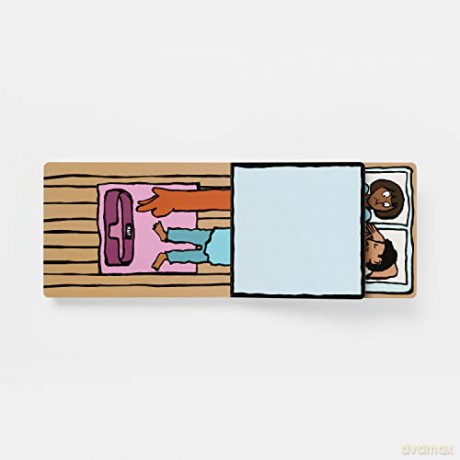 This Is Still Not A Book - Jean Jullien [KSIĄŻKA]
