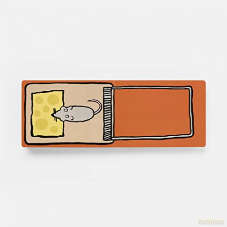 This Is Still Not A Book - Jean Jullien [KSIĄŻKA]
