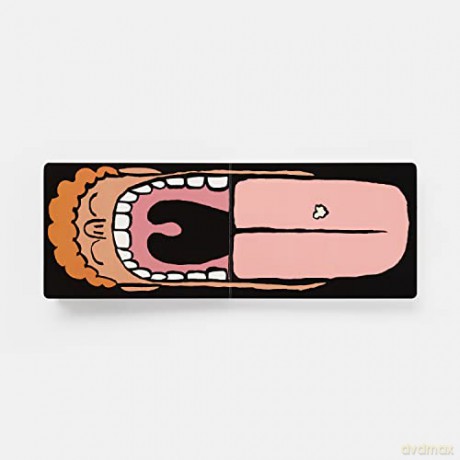 This Is Still Not A Book - Jean Jullien [KSIĄŻKA]