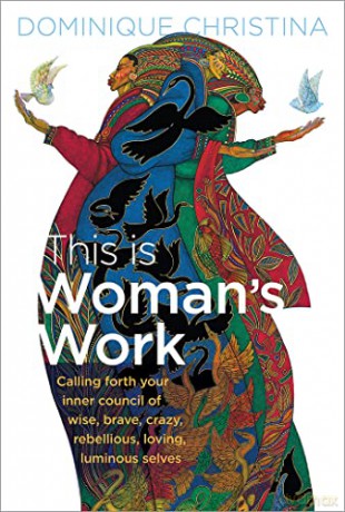 This Is Womans Work - Dominique Christina [KSIĄŻKA]