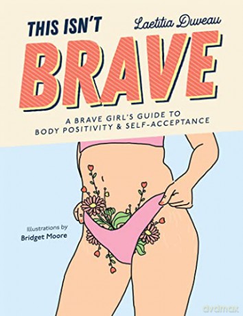 This Isn T Brave [KSIĄŻKA]