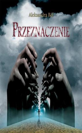 Przeznaczenie - Ból Aleksandra [KSIĄŻKA]