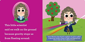 This Little Scientist: A Discovery Prime [KSIĄŻKA]