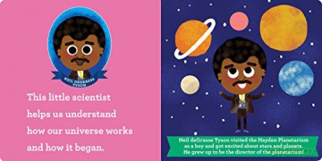 This Little Scientist: A Discovery Prime [KSIĄŻKA]