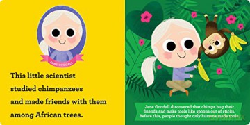This Little Scientist: A Discovery Prime [KSIĄŻKA]