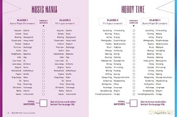 This Or That - Game In A Book 1 500 Qu [KSIĄŻKA]