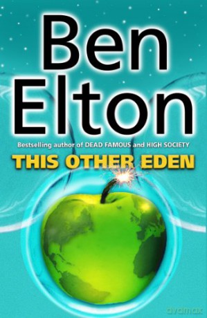 This Other Eden - Ben Elton [KSIĄŻKA]