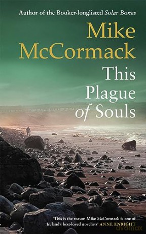 This Plague Of Souls - Mike Mccormack [KSIĄŻKA]