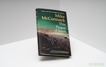 This Plague Of Souls - Mike Mccormack [KSIĄŻKA]