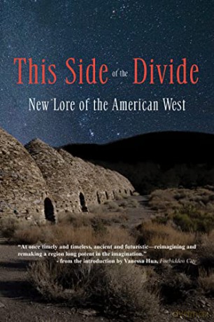 This Side Of The Divide New Lore Of Th [KSIĄŻKA]