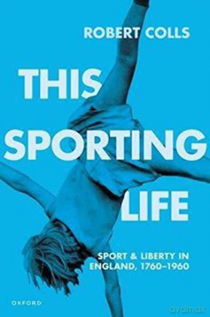 This Sporting Life [KSIĄŻKA]