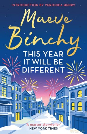 This Year It Will Be Different - Maeve Binchy [KSIĄŻKA]